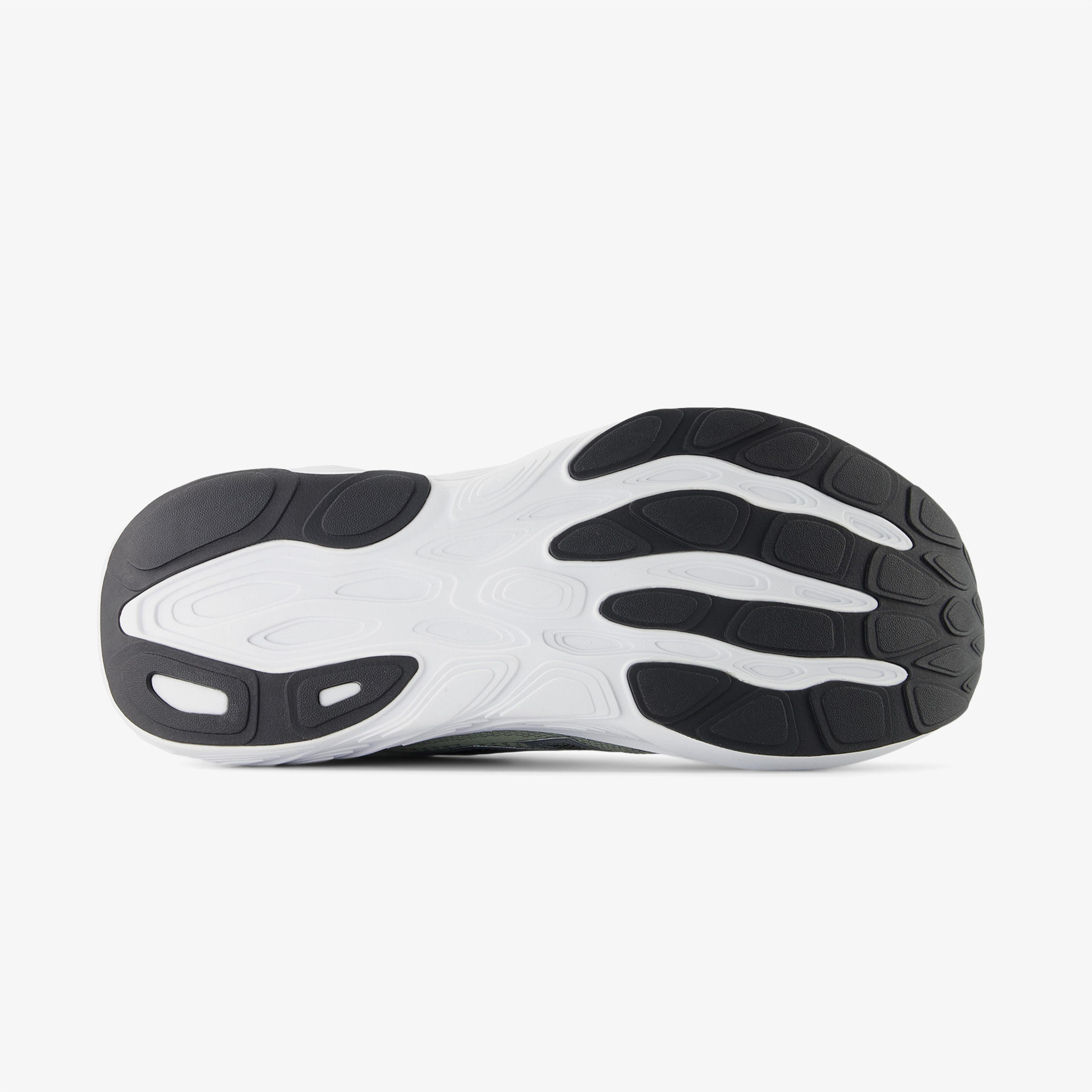 New Balance 880 Erkek Yeşil Koşu Ayakkabısı