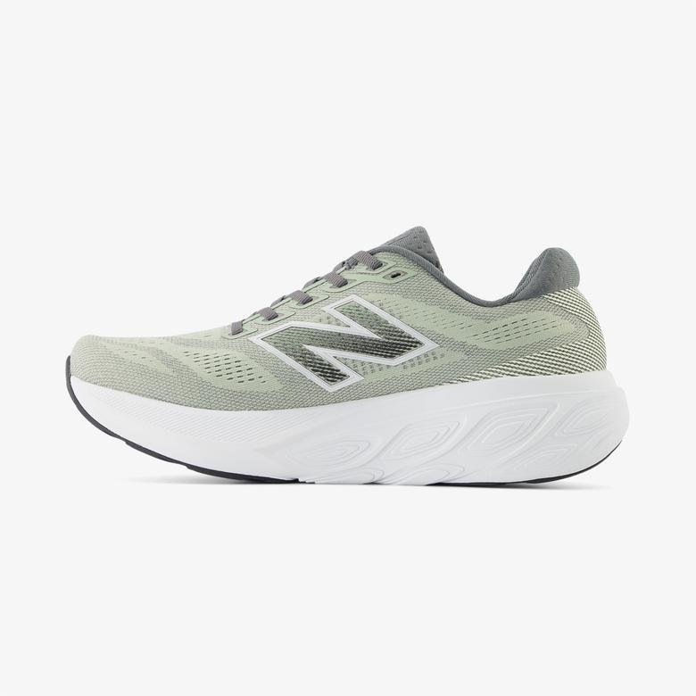 New Balance 880 Erkek Yeşil Koşu Ayakkabısı