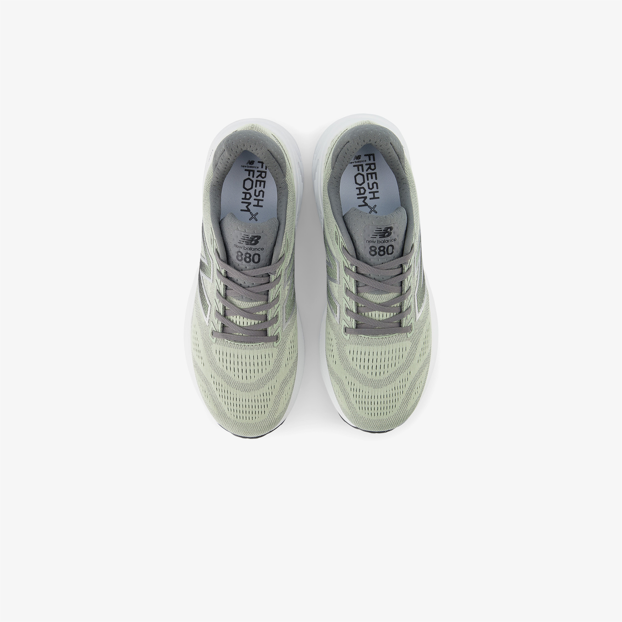 New Balance 880 Erkek Yeşil Koşu Ayakkabısı