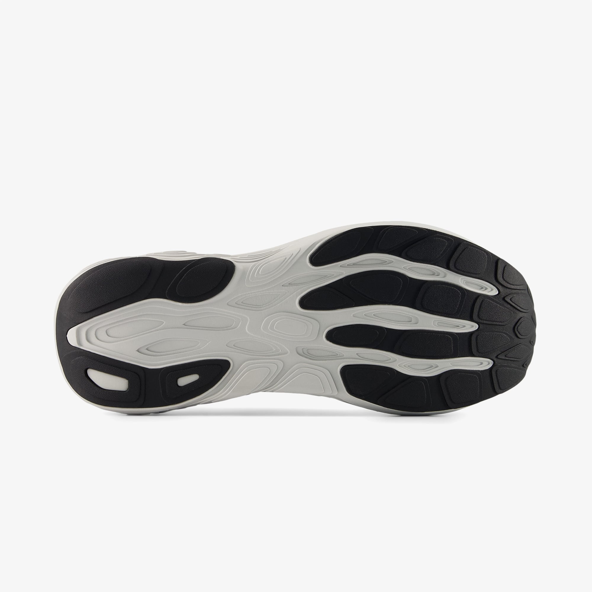 New Balance 880 Erkek Gri Koşu Ayakkabısı