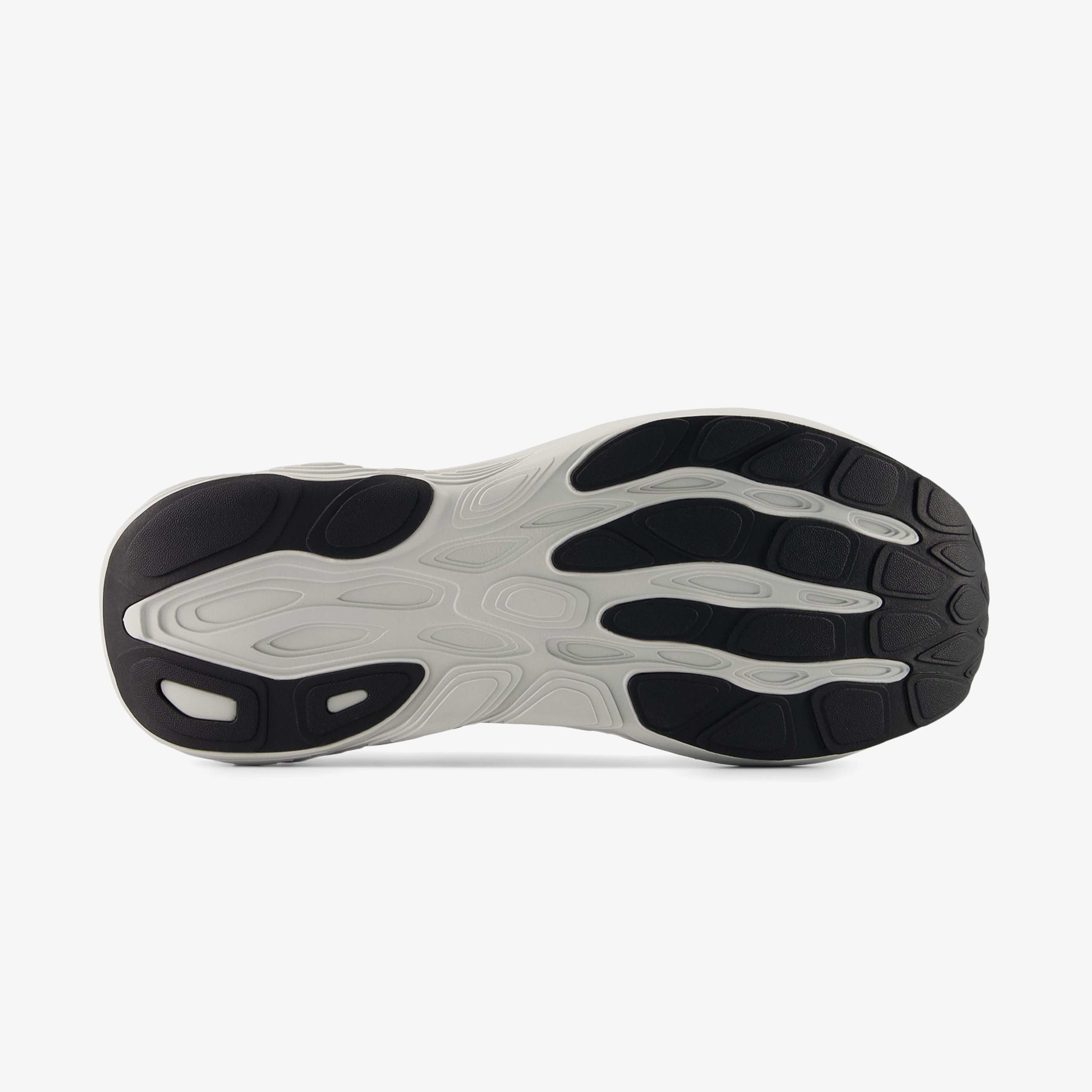 New Balance 880 Erkek Gri Koşu Ayakkabısı