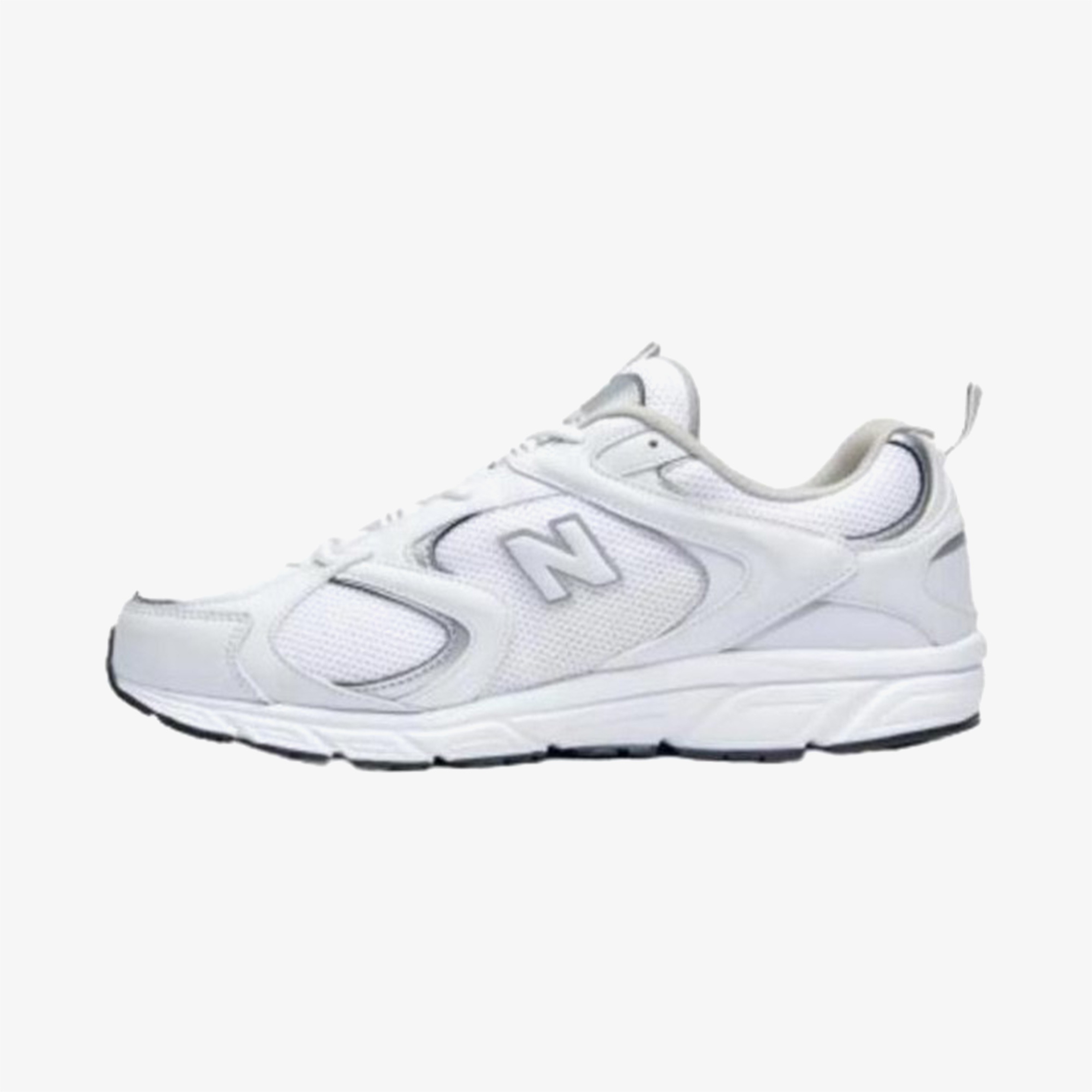 New Balance 408 Kadın Bej Spor Ayakkabı
