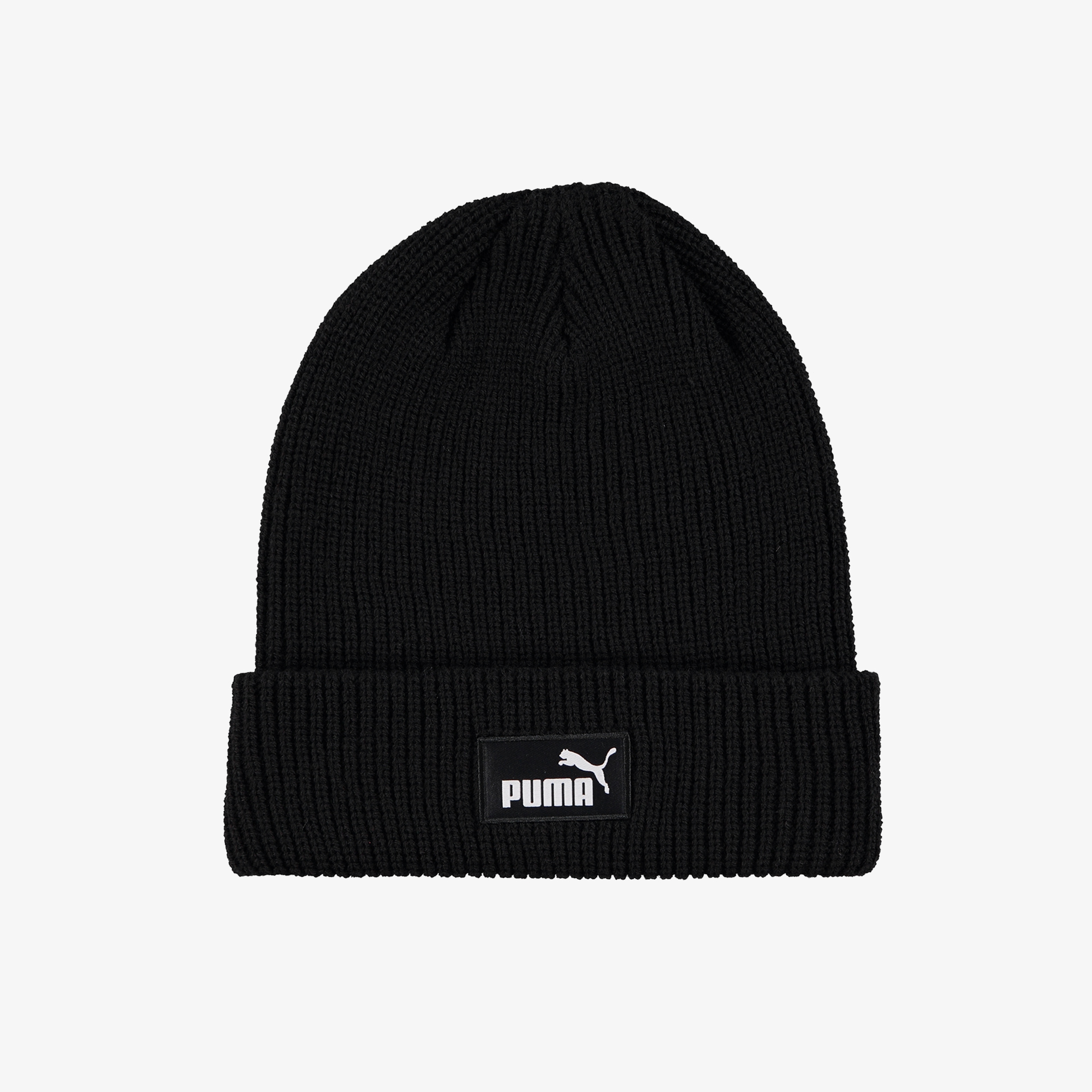 Puma Ess High Crown Unisex Siyah Şapka