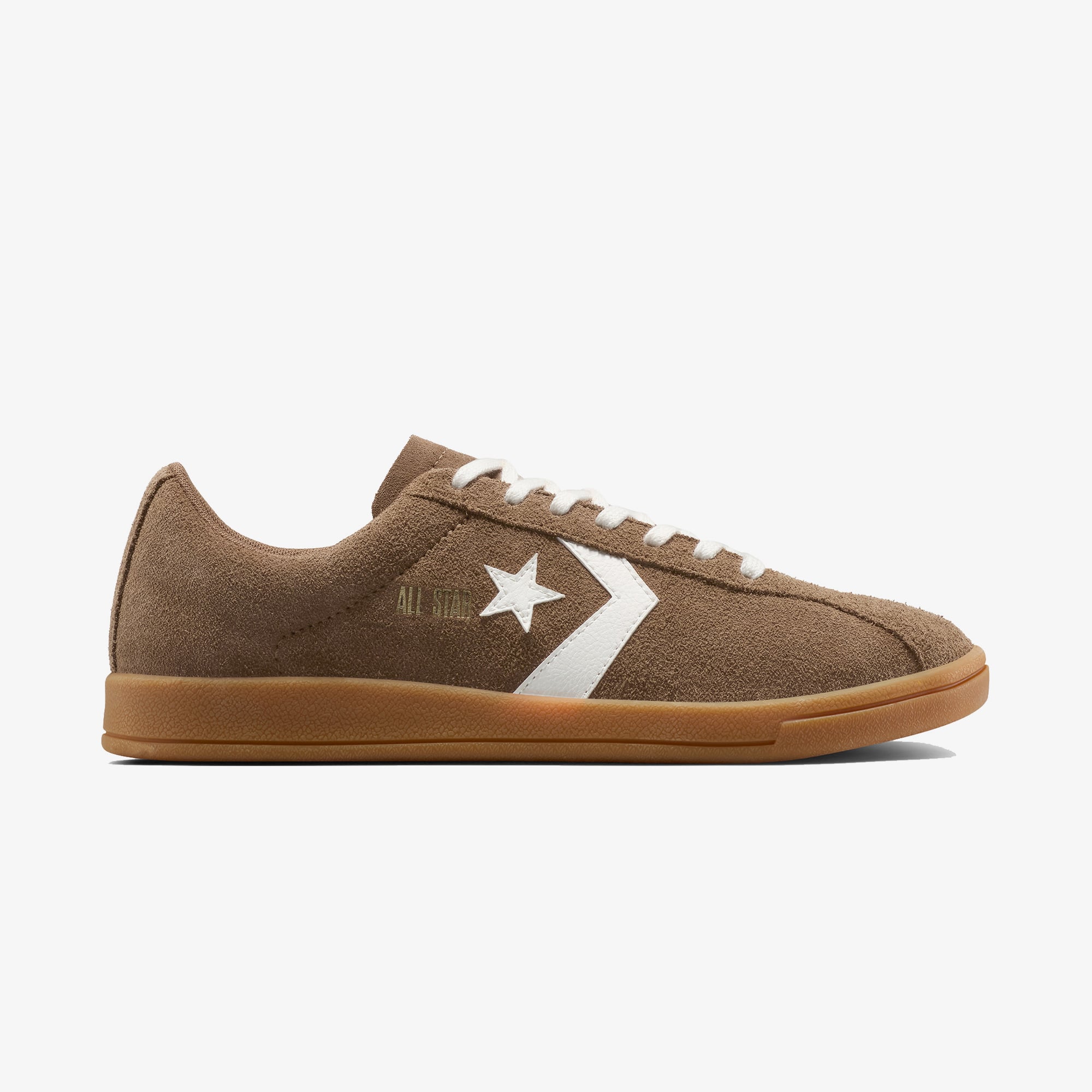 Converse All Star Classic Trainer Unisex Kahverengi Sneaker