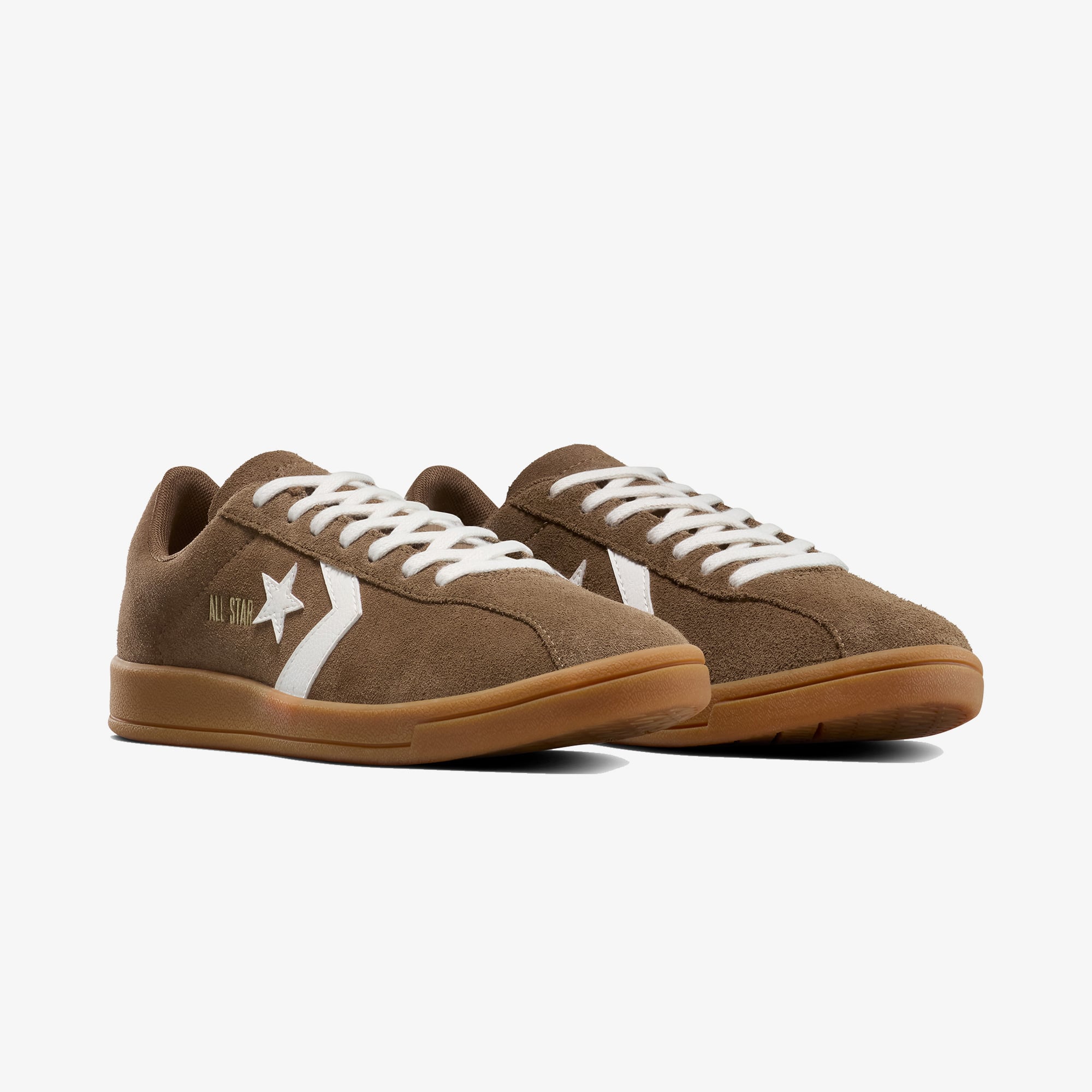 Converse All Star Classic Trainer Unisex Kahverengi