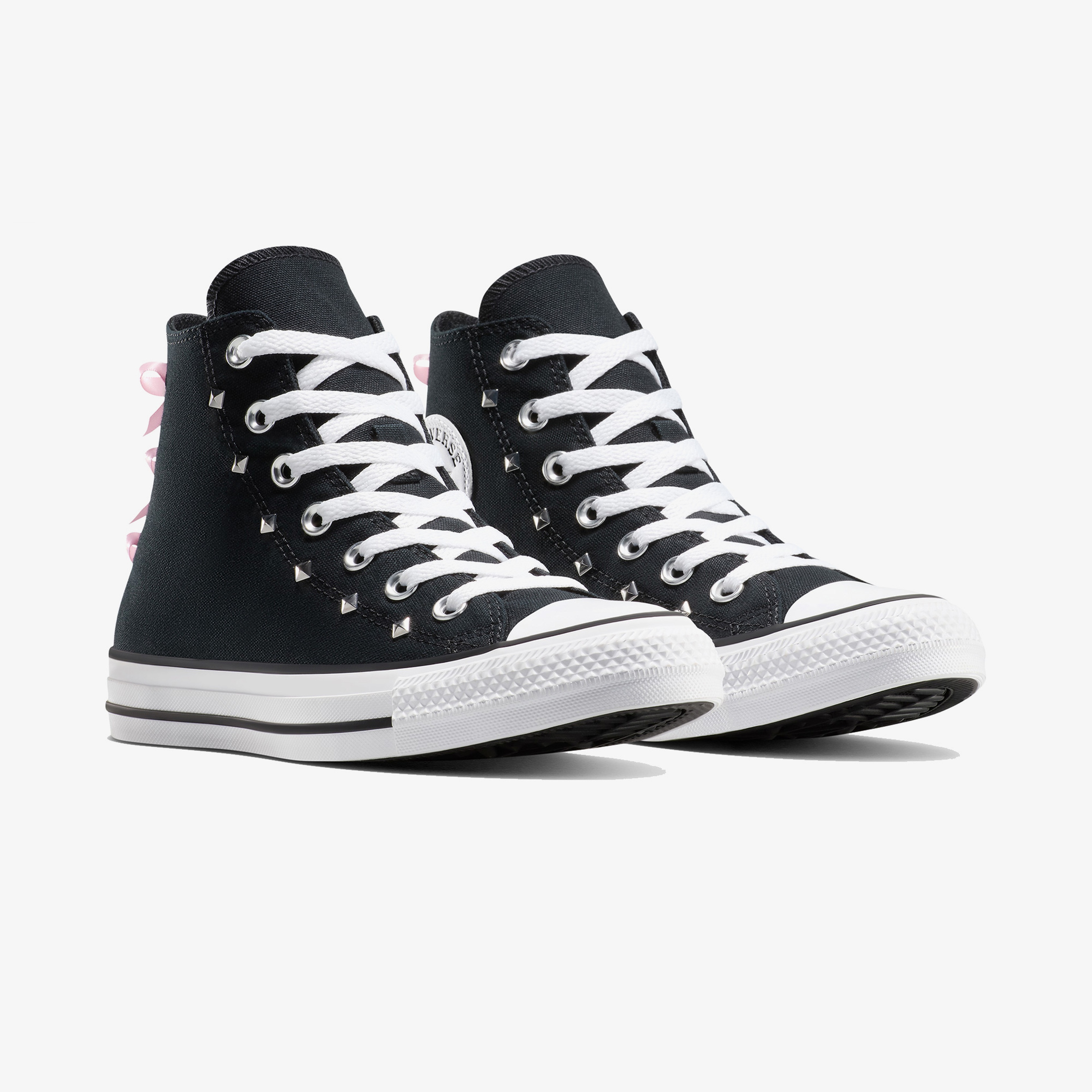 Converse Chuck Taylor All Star Unisex Siyah Sneaker