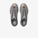 Salomon Unisex Gri Spor Ayakkabı & Sneaker