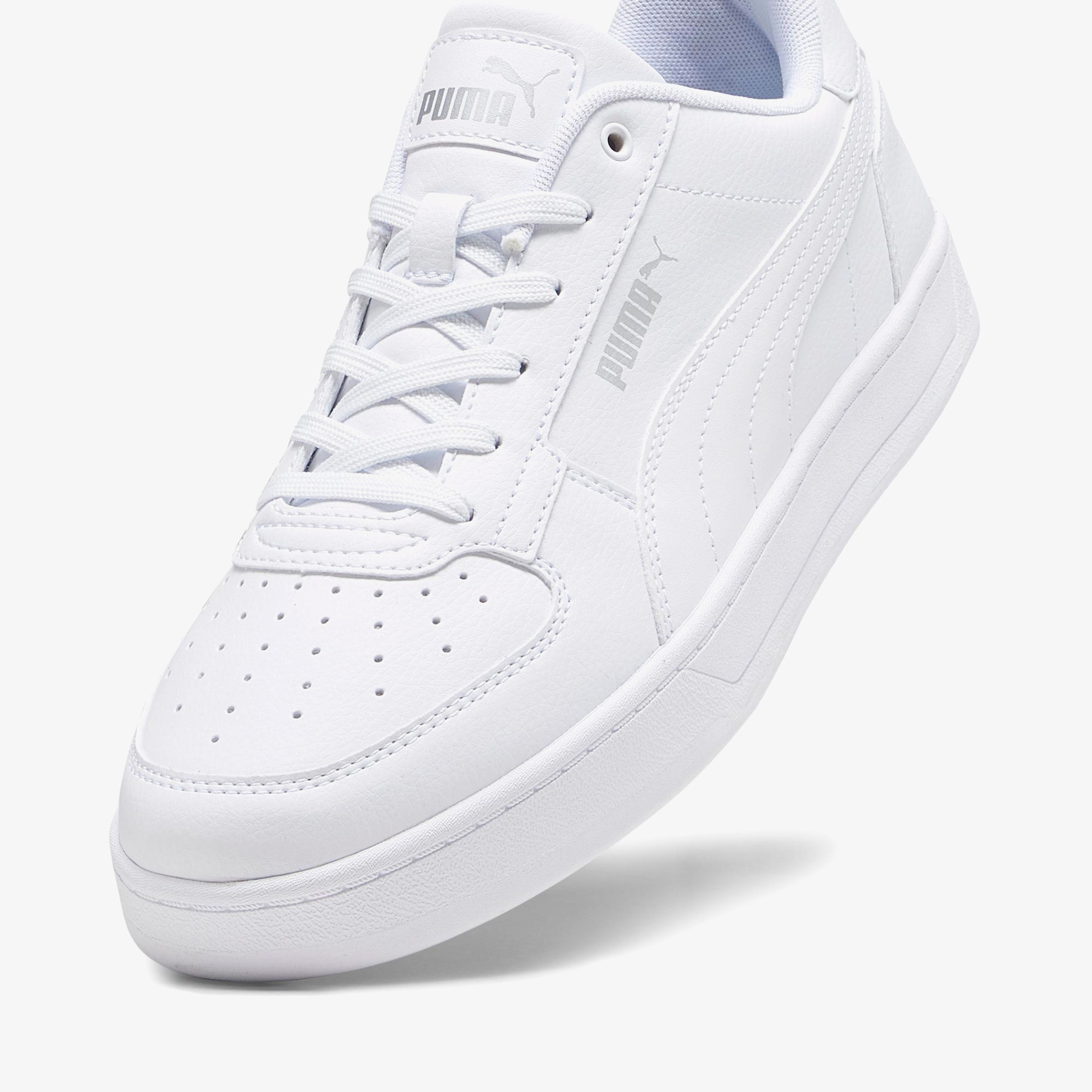 Puma Puma Caven 2.0 Erkek Beyaz Spor Ayakkabı