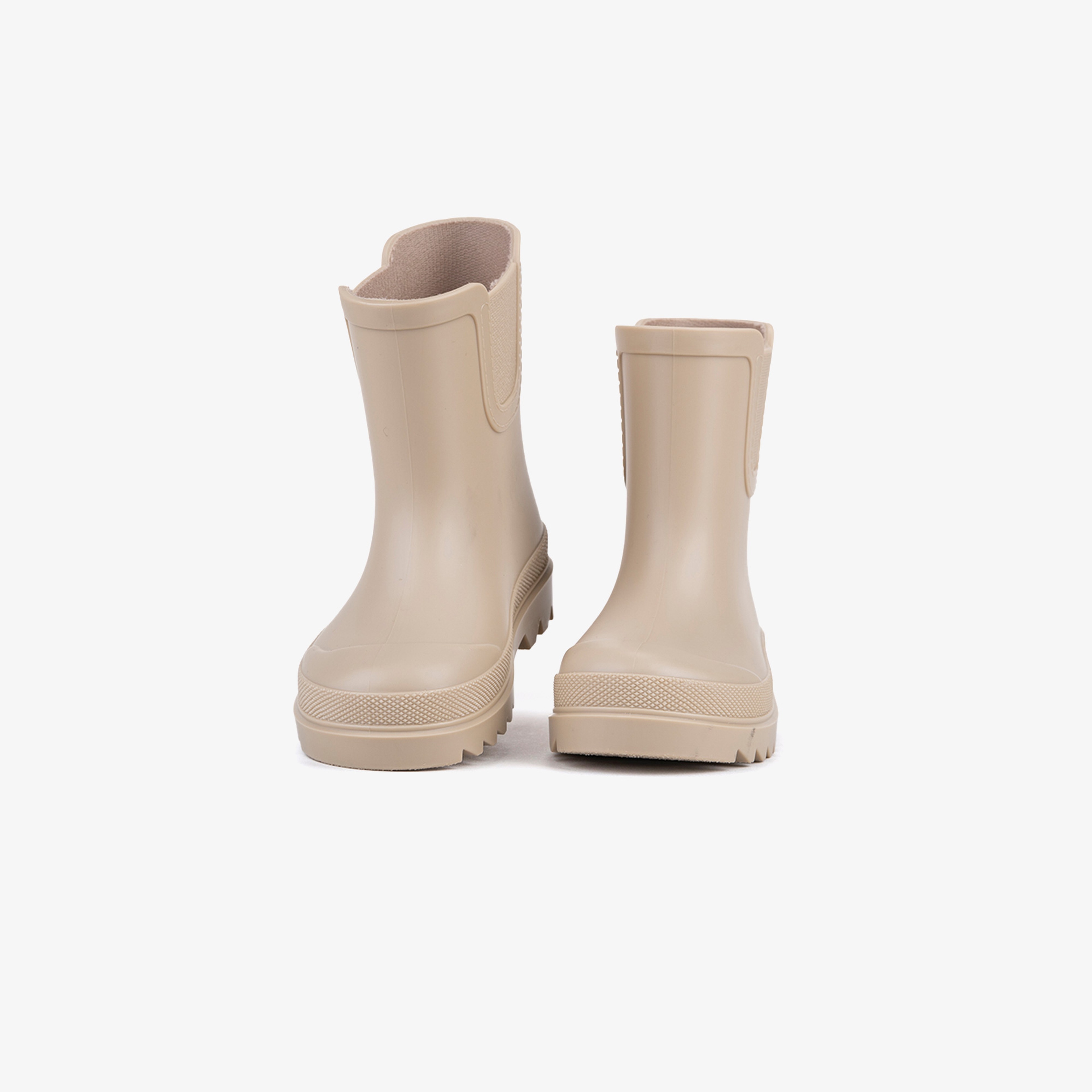 Igor Tokio Bebek Bej Çizme