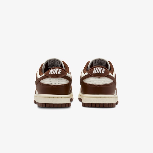 Nike Kahverengi Nike Dunk Low