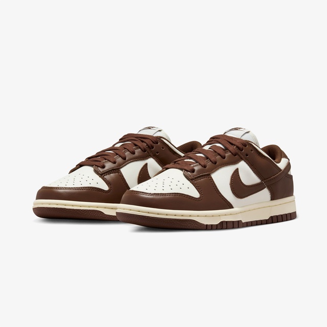 Nike Kahverengi Nike Dunk Low
