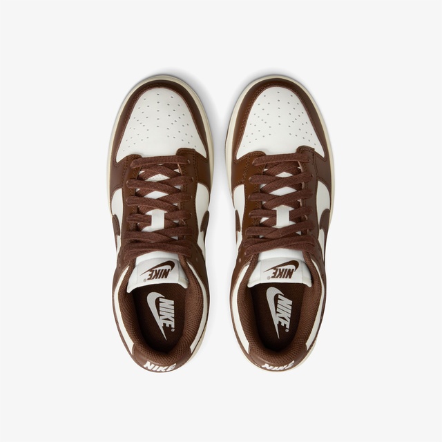 Nike Kahverengi Nike Dunk Low