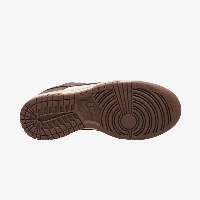 Nike Kahverengi Nike Dunk Low