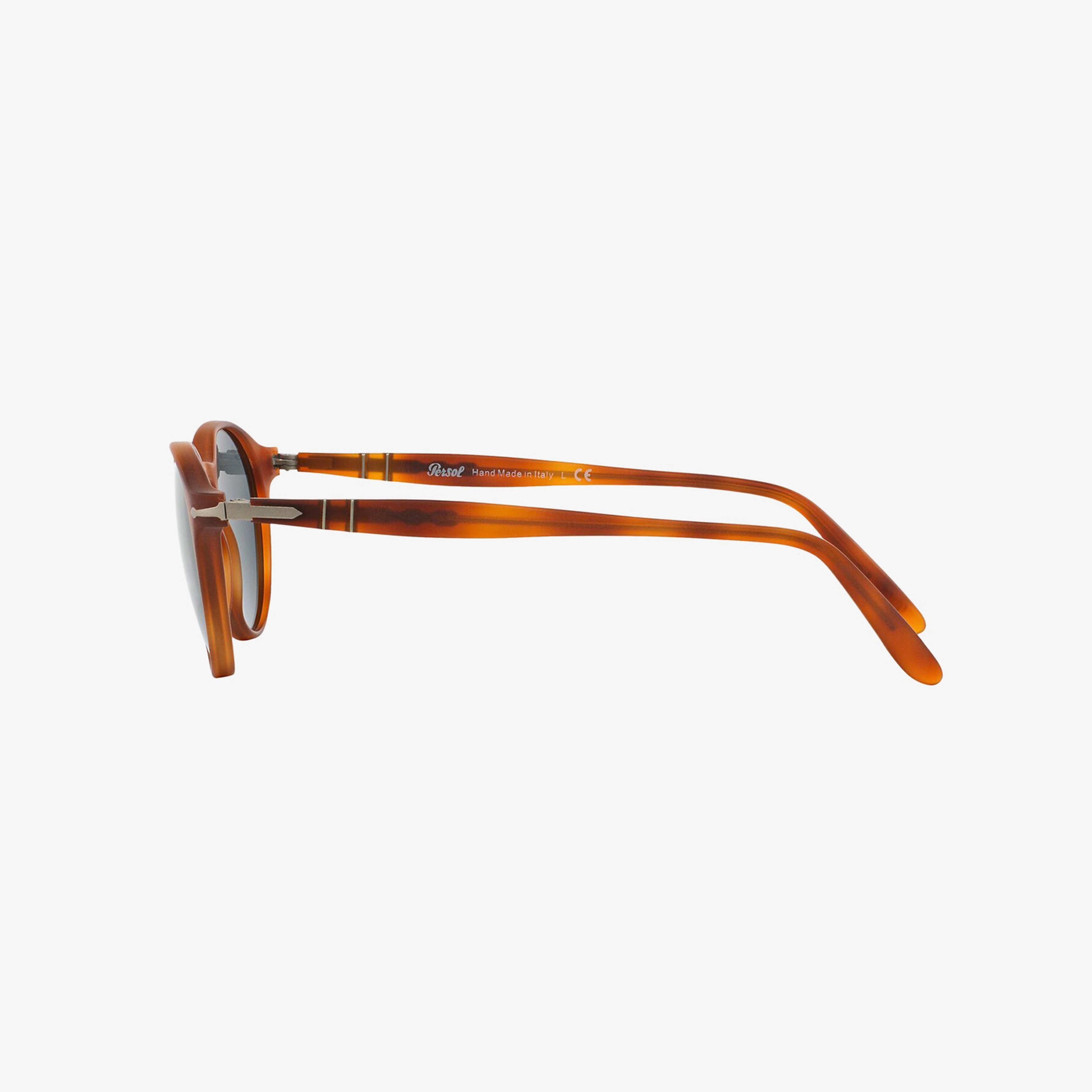 PERSOL Erkek Terra Di Siena Güneş Gözlüğü