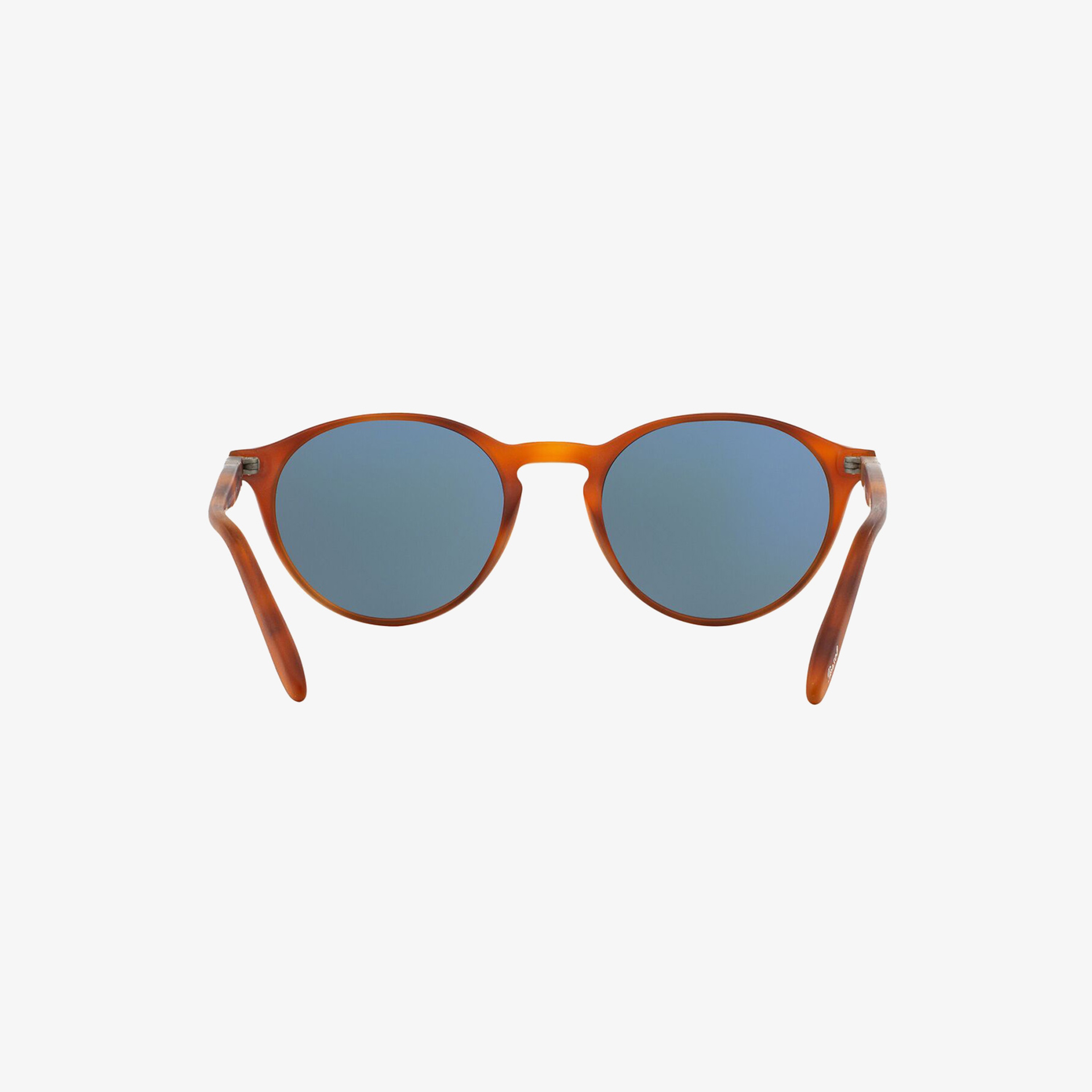PERSOL Erkek Terra Di Siena Güneş Gözlüğü