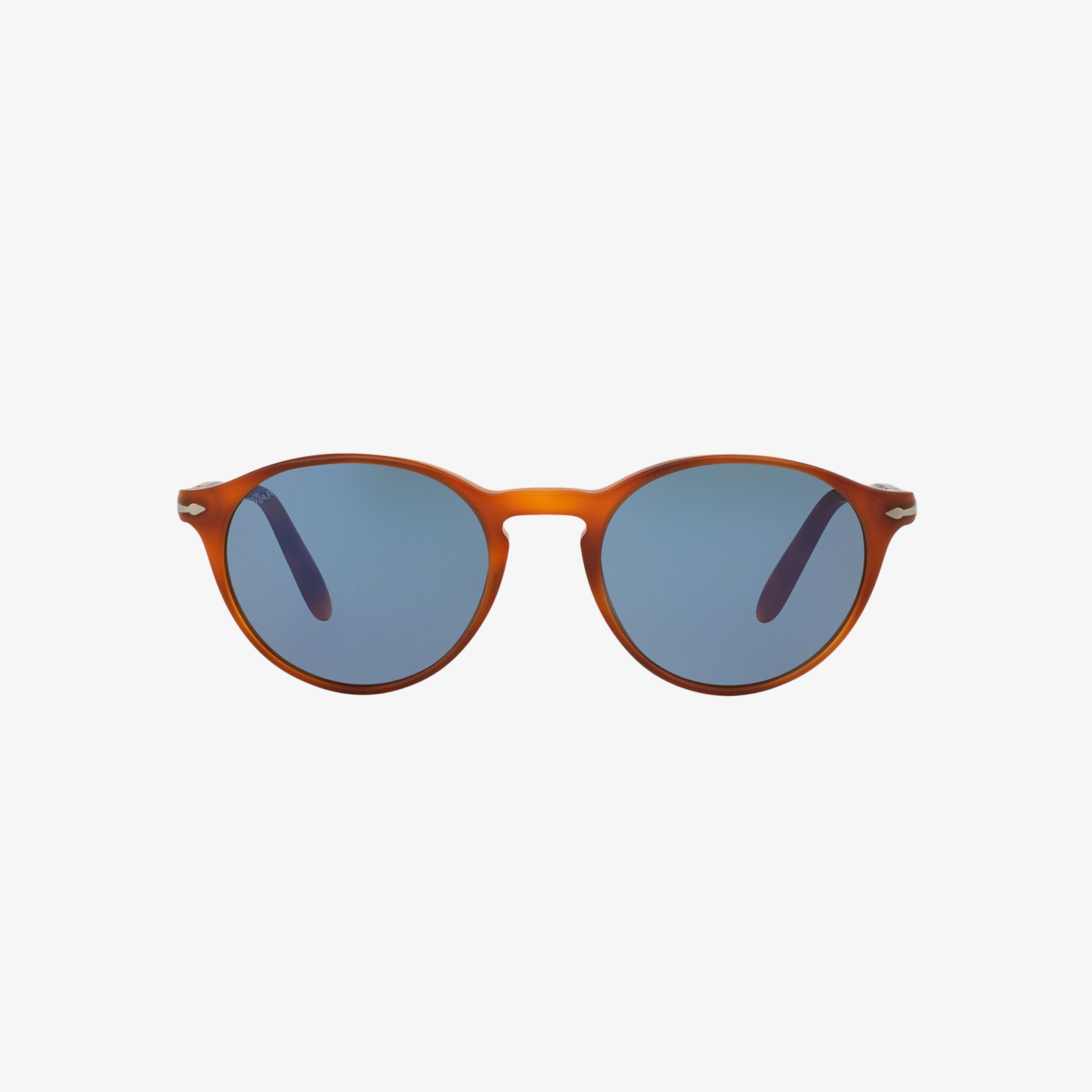 PERSOL Erkek Terra Di Siena Güneş Gözlüğü