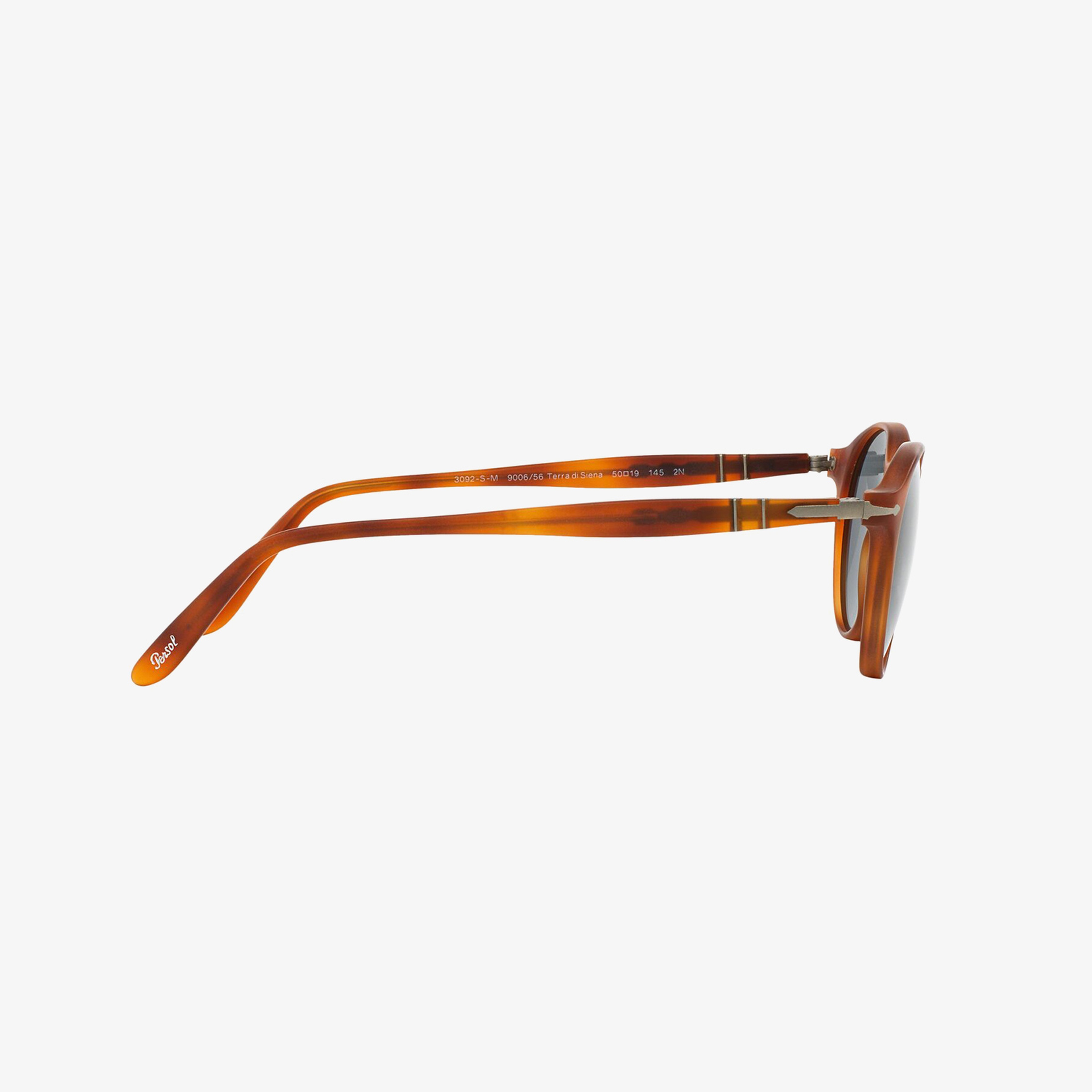 PERSOL Erkek Terra Di Siena Güneş Gözlüğü500PO3092SM| Occasion