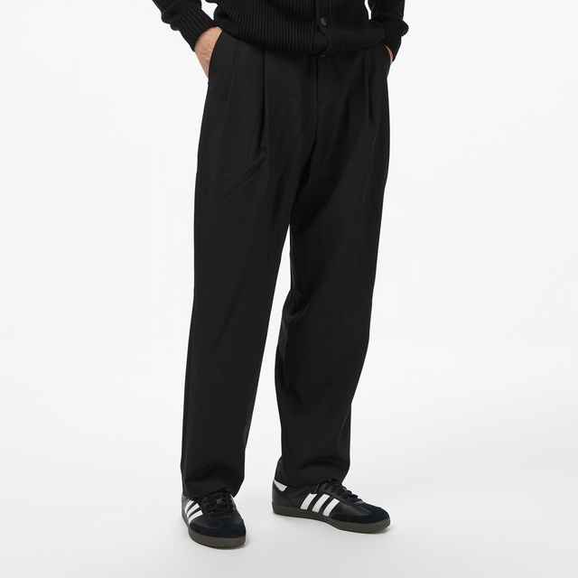 Adidas Siyah Adidas Samba b75807