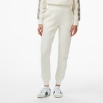 Guess Britney Jogger Punto Milano 300 Kadın Krem Rengi Eşofman Altı