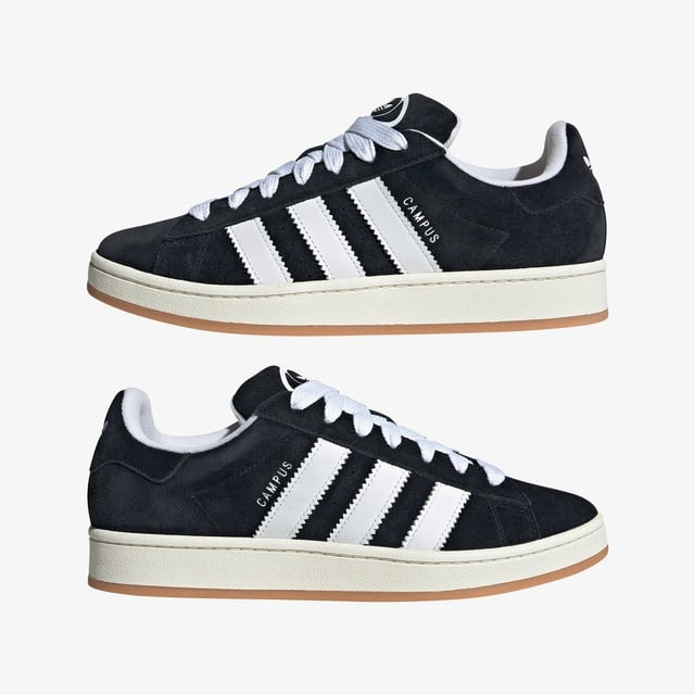 Adidas adidas Campus 00s Unisex Siyah Spor Ayakkabı Occasion'da! Siyah - 11. görsel
