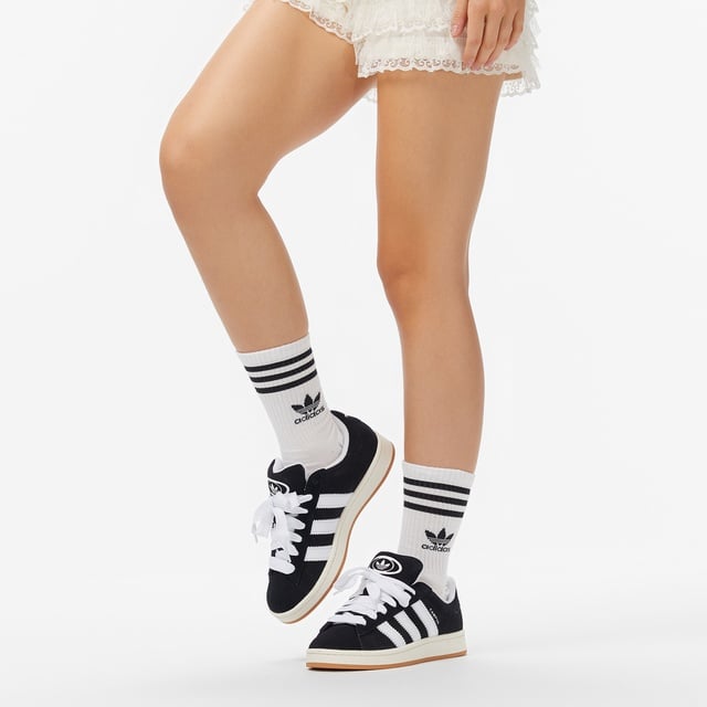 Adidas adidas Campus 00s Unisex Siyah Spor Ayakkabı Occasion'da! Siyah - 13. görsel