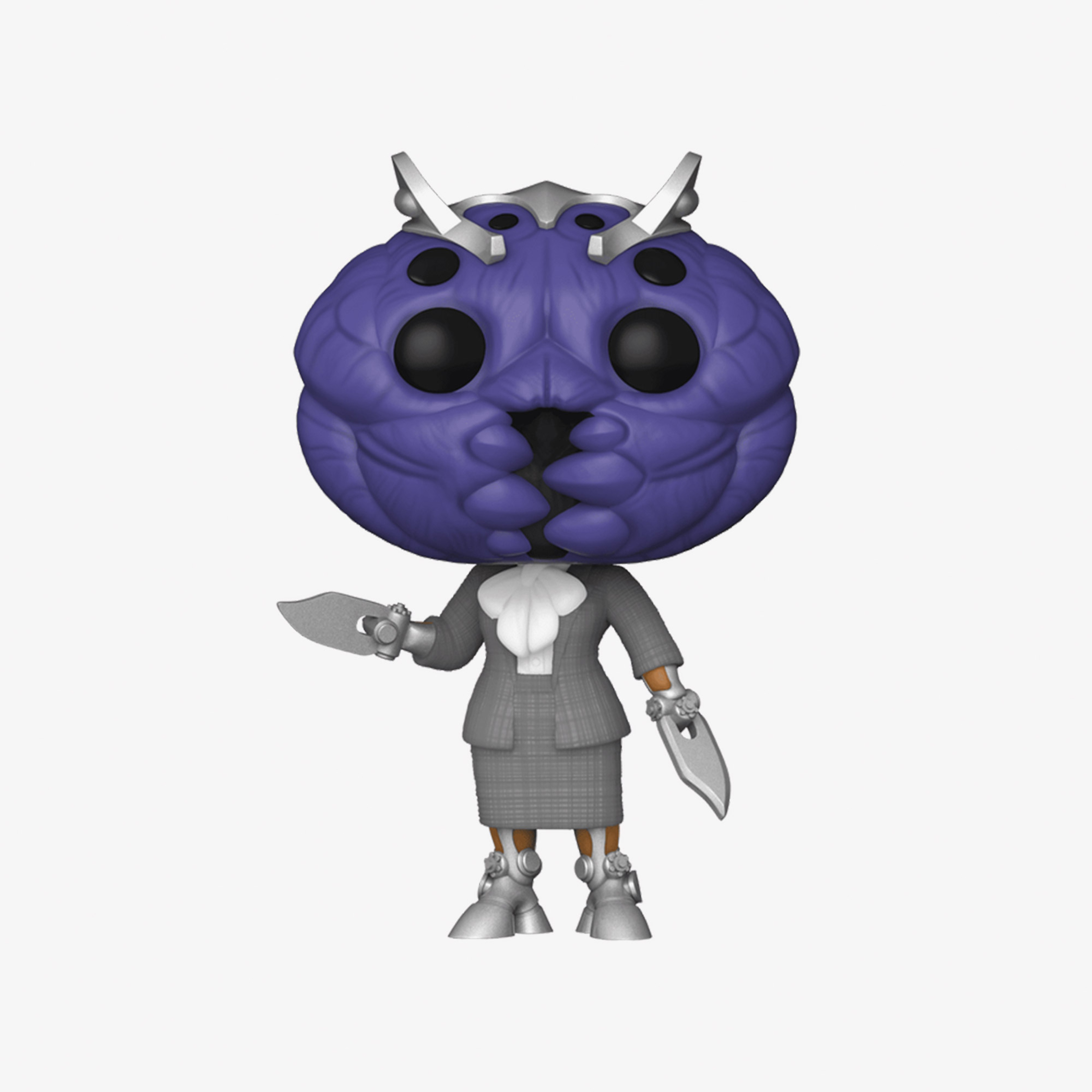 Funko POP Marvel Thor Love And Thunder Miek Renkli Figür
