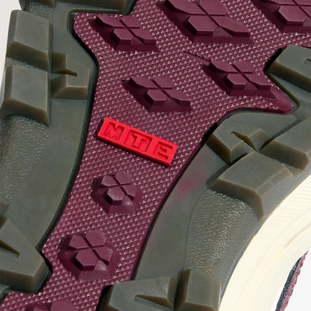 Vans Mte Sk8-Hi Gore-Tex insulated Kadın Beyaz Bot - Görsel 7