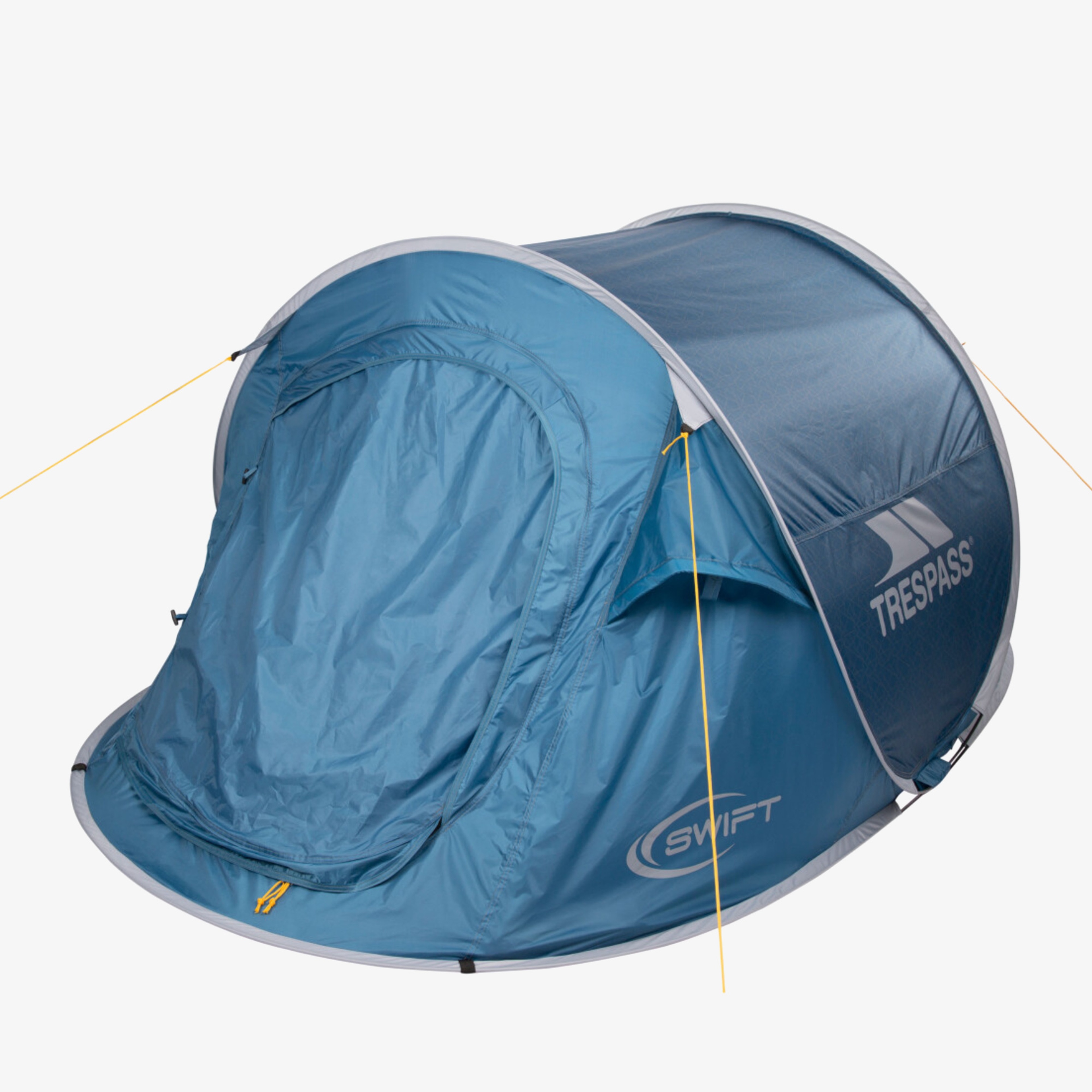 Trespass Unisex Mavi Çadır