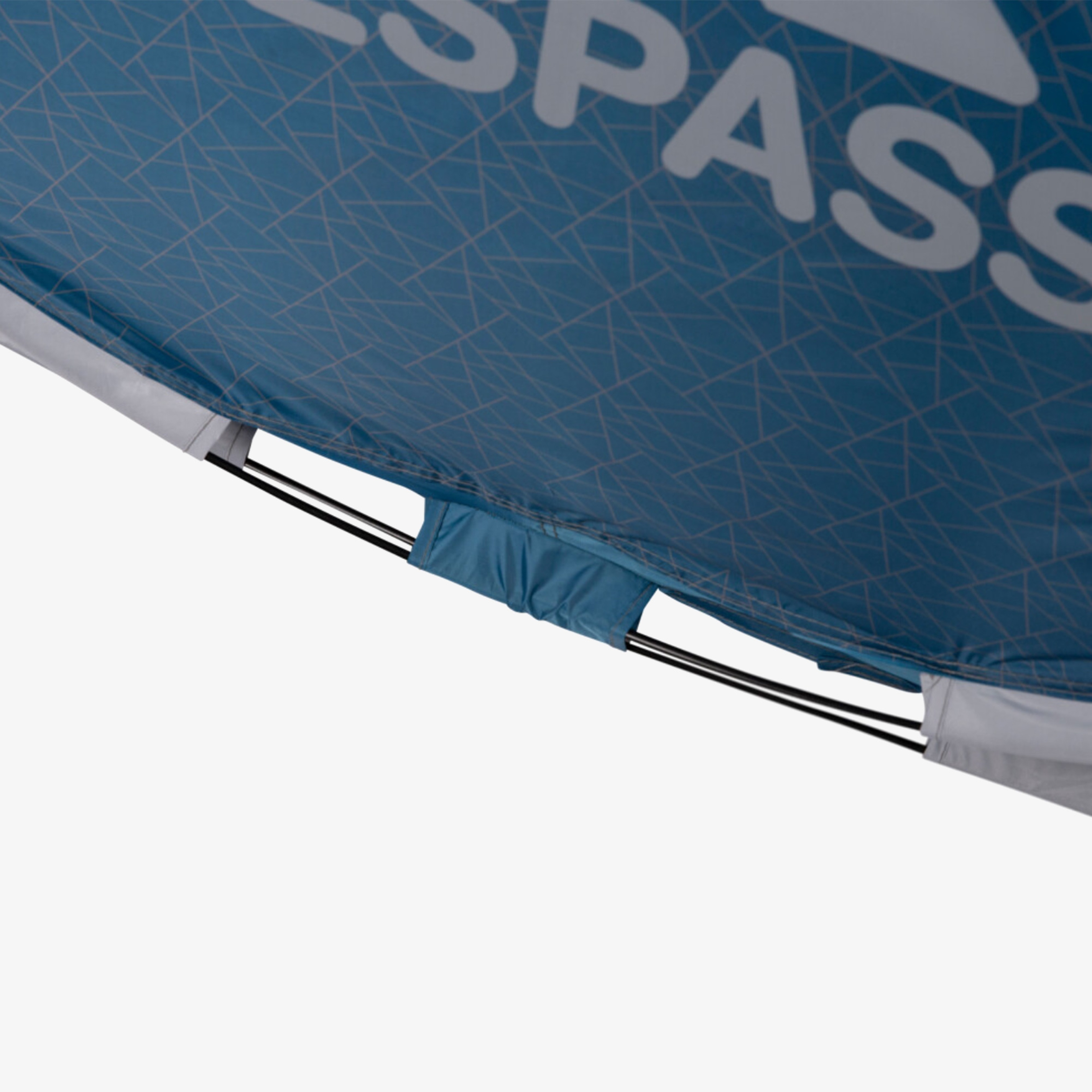 Trespass Unisex Mavi Çadır