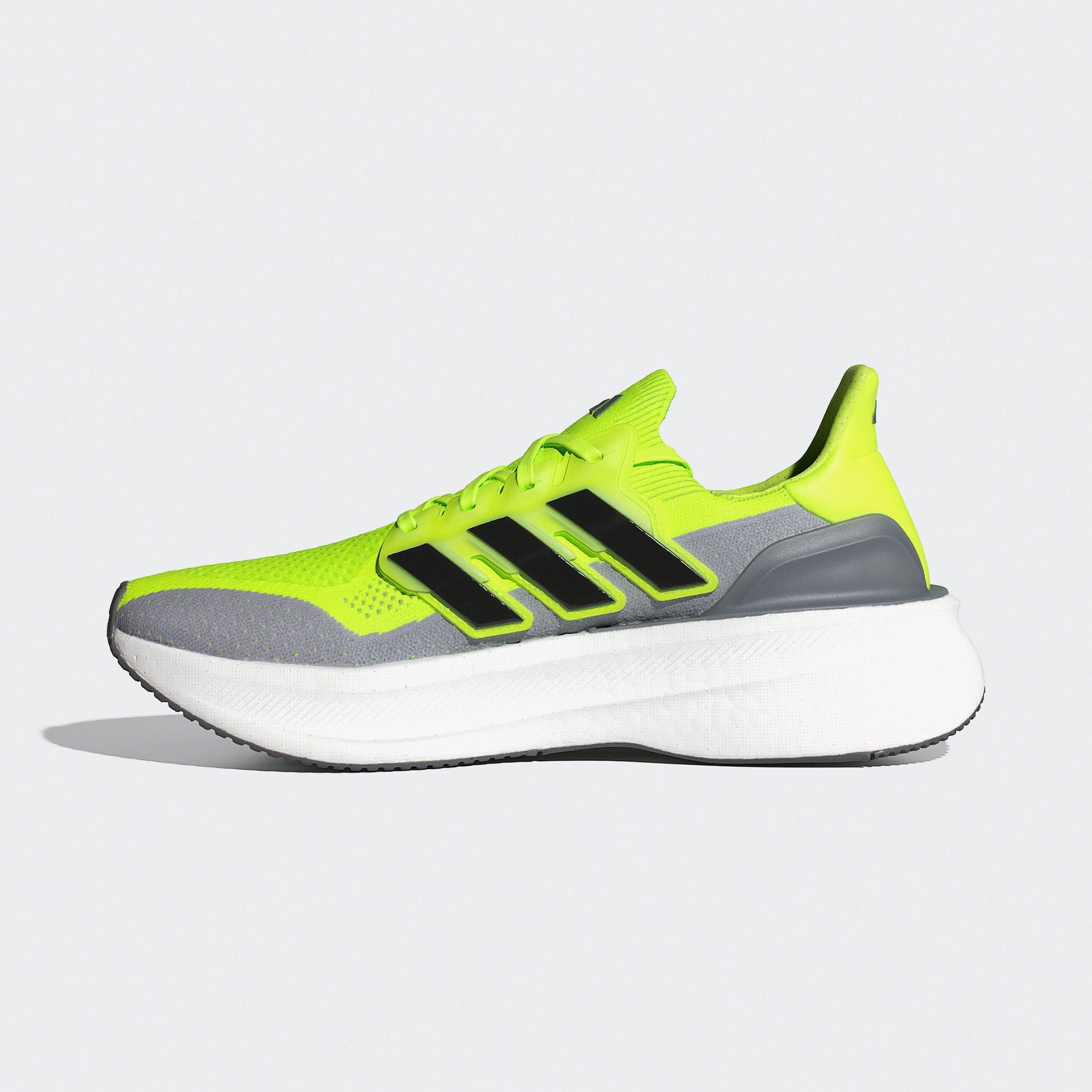 adidas Ultraboost 5 Erkek Sarı Spor Ayakkabı