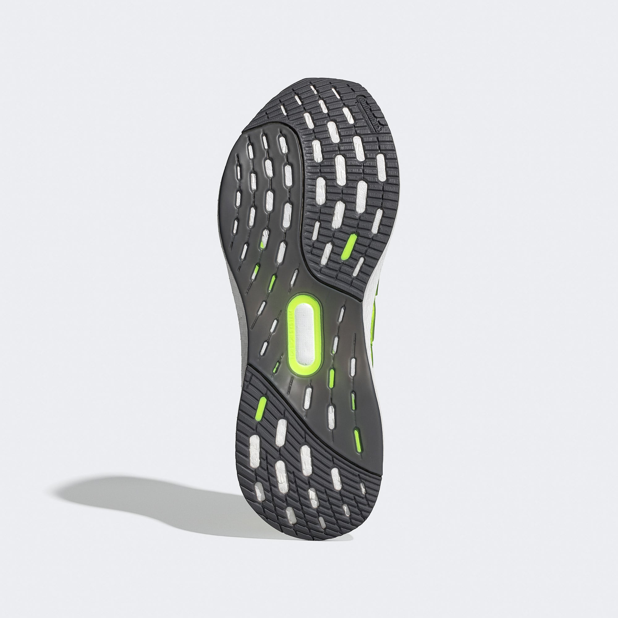 adidas Ultraboost 5 Erkek Sarı Spor Ayakkabı