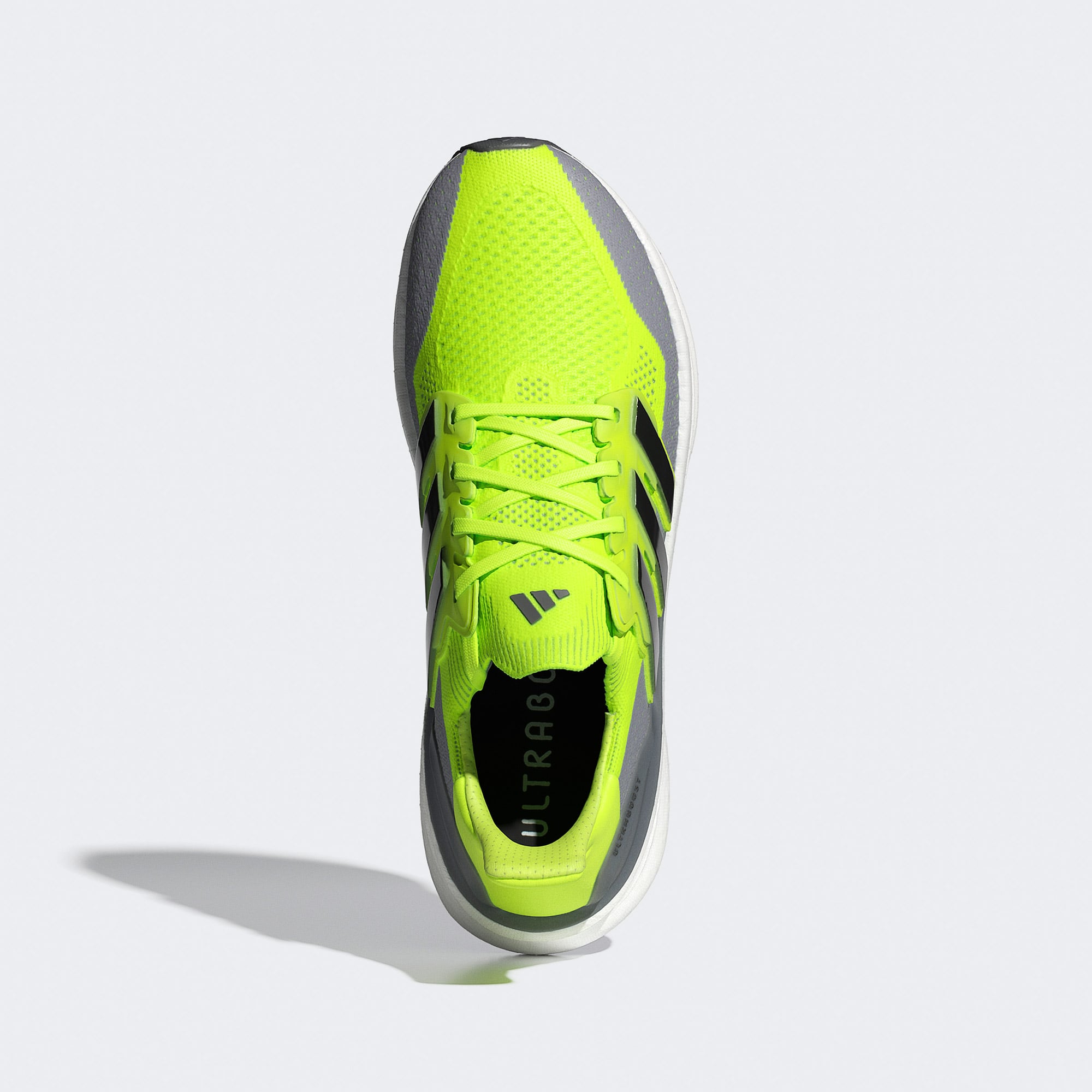adidas Ultraboost 5 Erkek Sarı Spor Ayakkabı