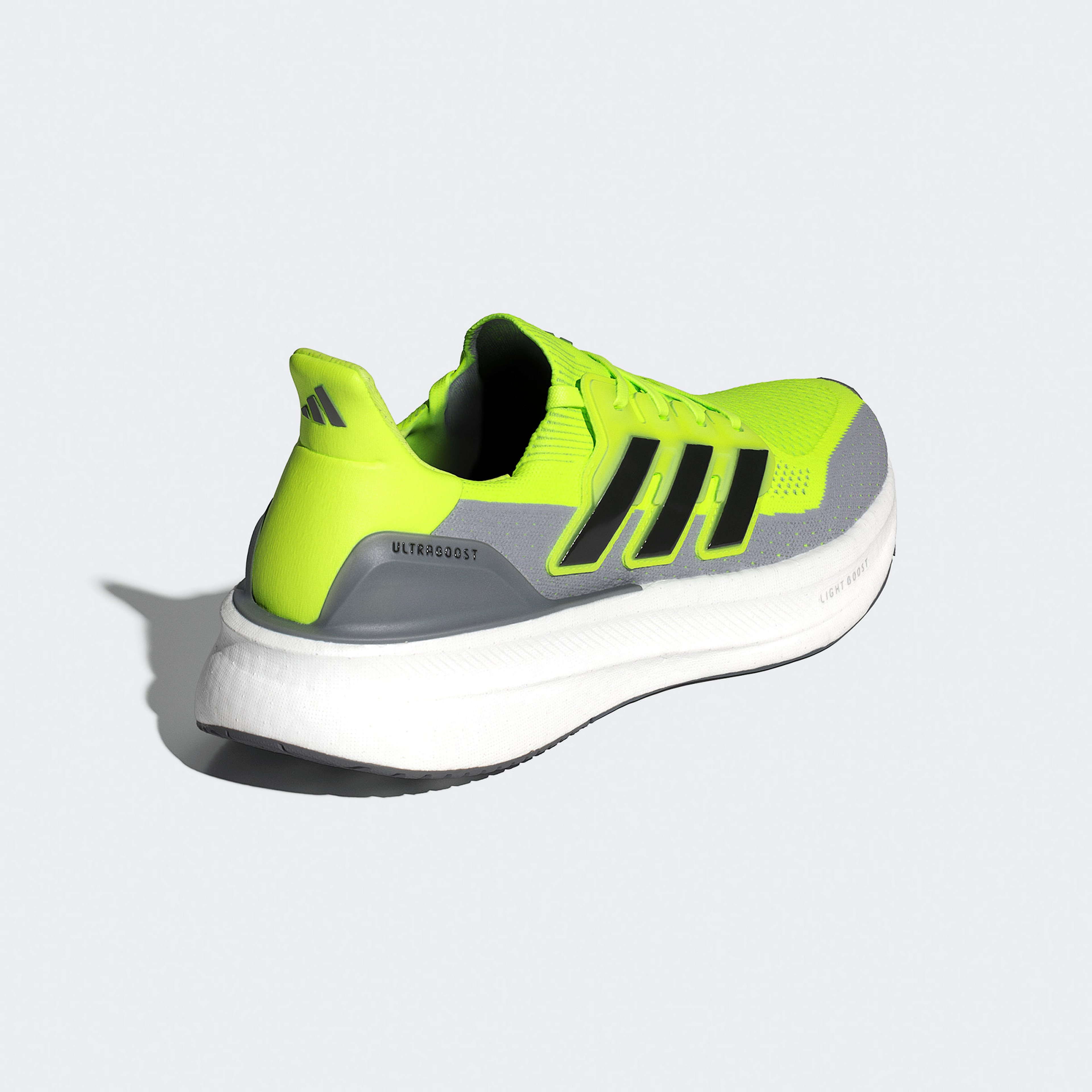 adidas Ultraboost 5 Erkek Sarı Spor Ayakkabı