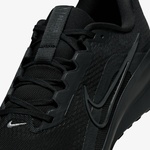 Nike Downshifter 13 Erkek Gri Spor Ayakkabı