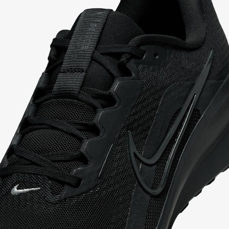 Nike Downshifter 13 Erkek Gri Spor Ayakkabı