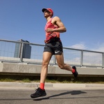 Nike Downshifter 13 Erkek Gri Spor Ayakkabı