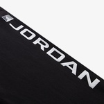 Jordan Essential Fleece Pullover Çocuk Siyah Eşofman Altı