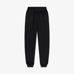 Jordan Essential Fleece Pullover Çocuk Siyah Eşofman Altı