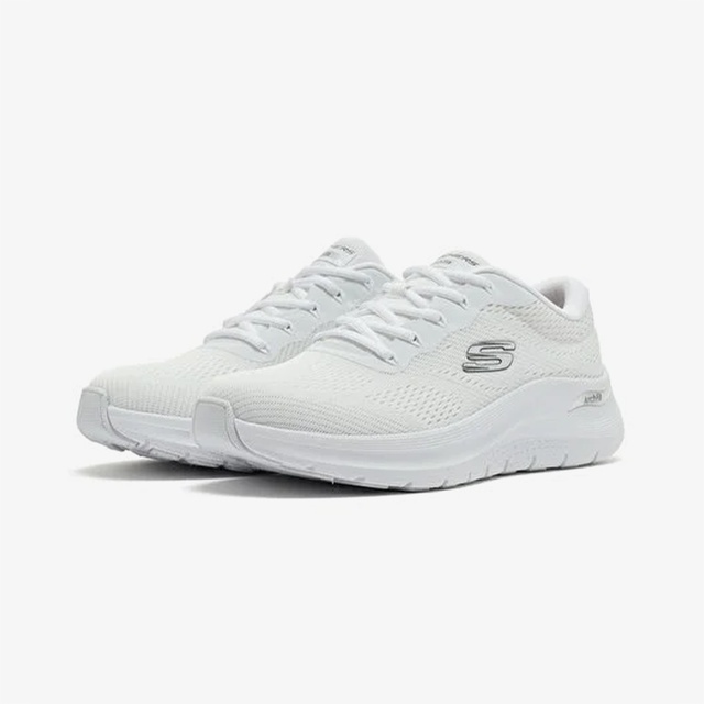 Skechers Beyaz Skechers Arch Fit 2.0