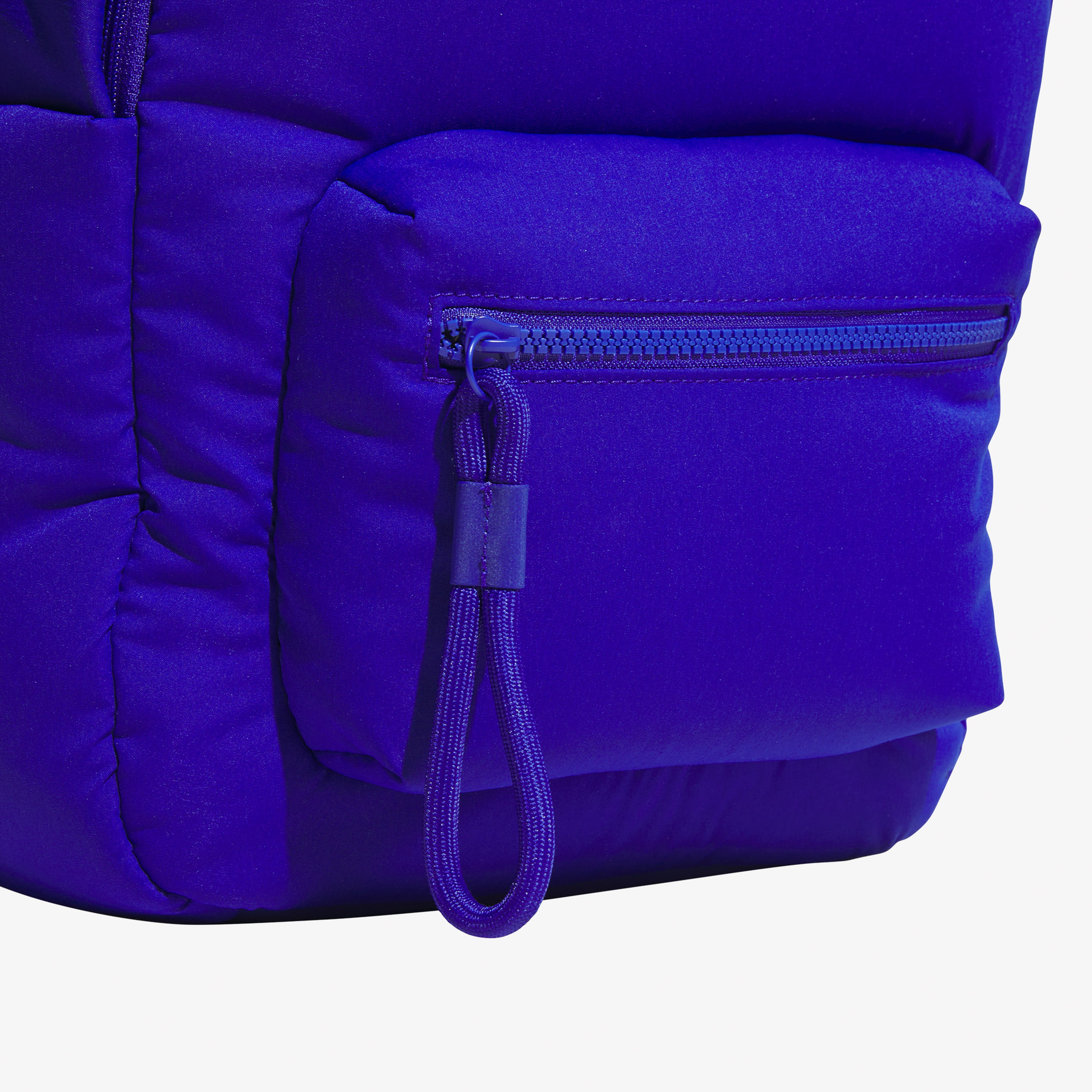 adidas Must Haves Puffy Unisex Mavi Sırt Çantası