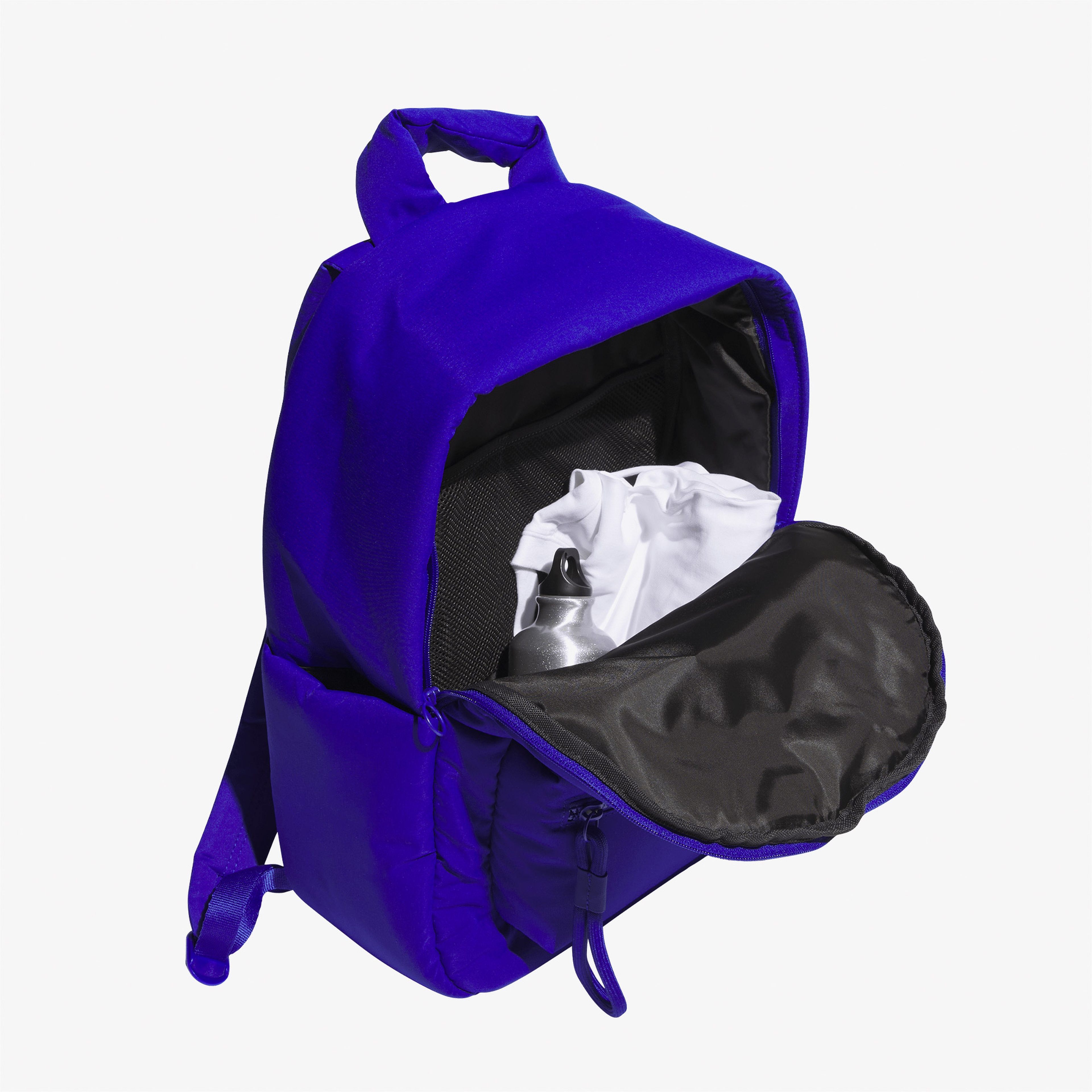 adidas Must Haves Puffy Unisex Mavi Sırt Çantası