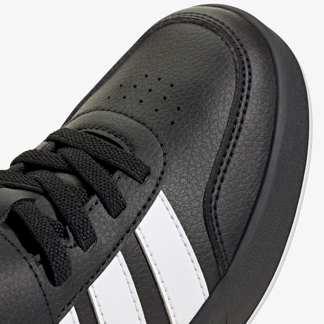 Adidas adidas Breaknet 3.0 si Çocuk Siyah Spor Ayakkabı Occasion'da! Siyah - 8. görsel