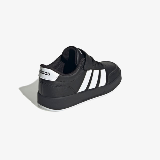 Adidas adidas Breaknet 3.0 si Çocuk Siyah Spor Ayakkabı Occasion'da! Siyah - 4. görsel