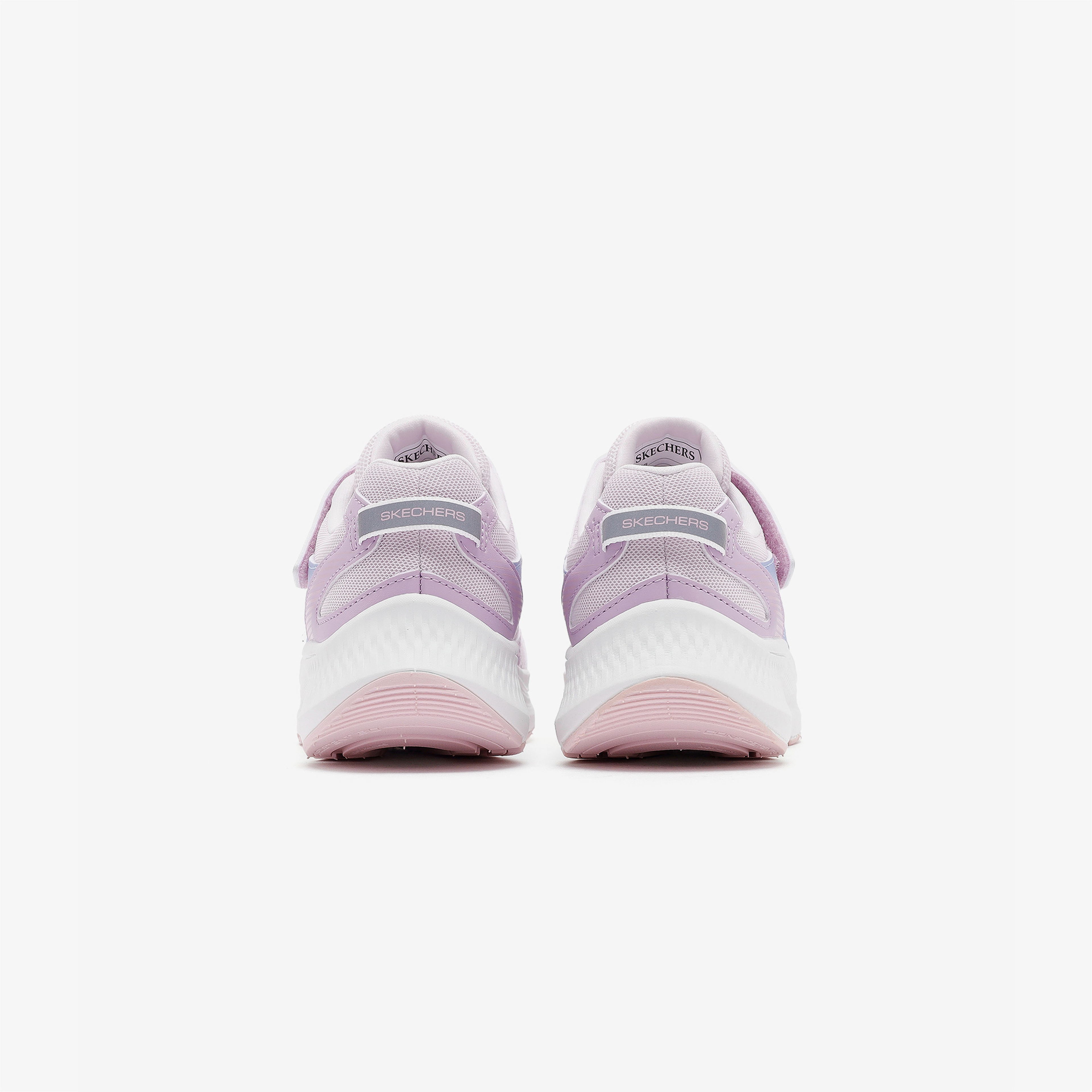 Skechers Go Run Consistent 2.0 Çocuk Mor Koşu Ayakkabısı