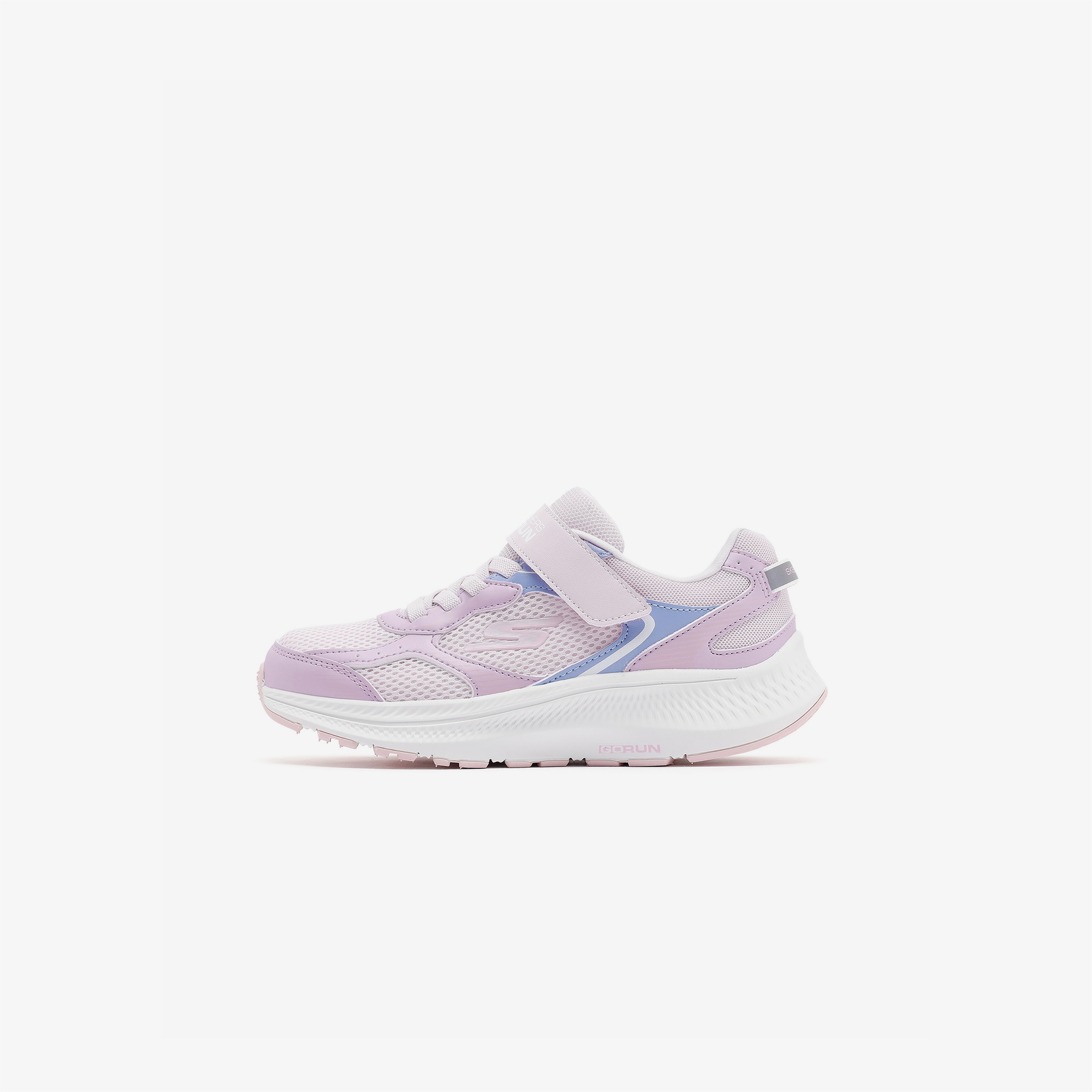 Skechers Go Run Consistent 2.0 Çocuk Mor Koşu Ayakkabısı