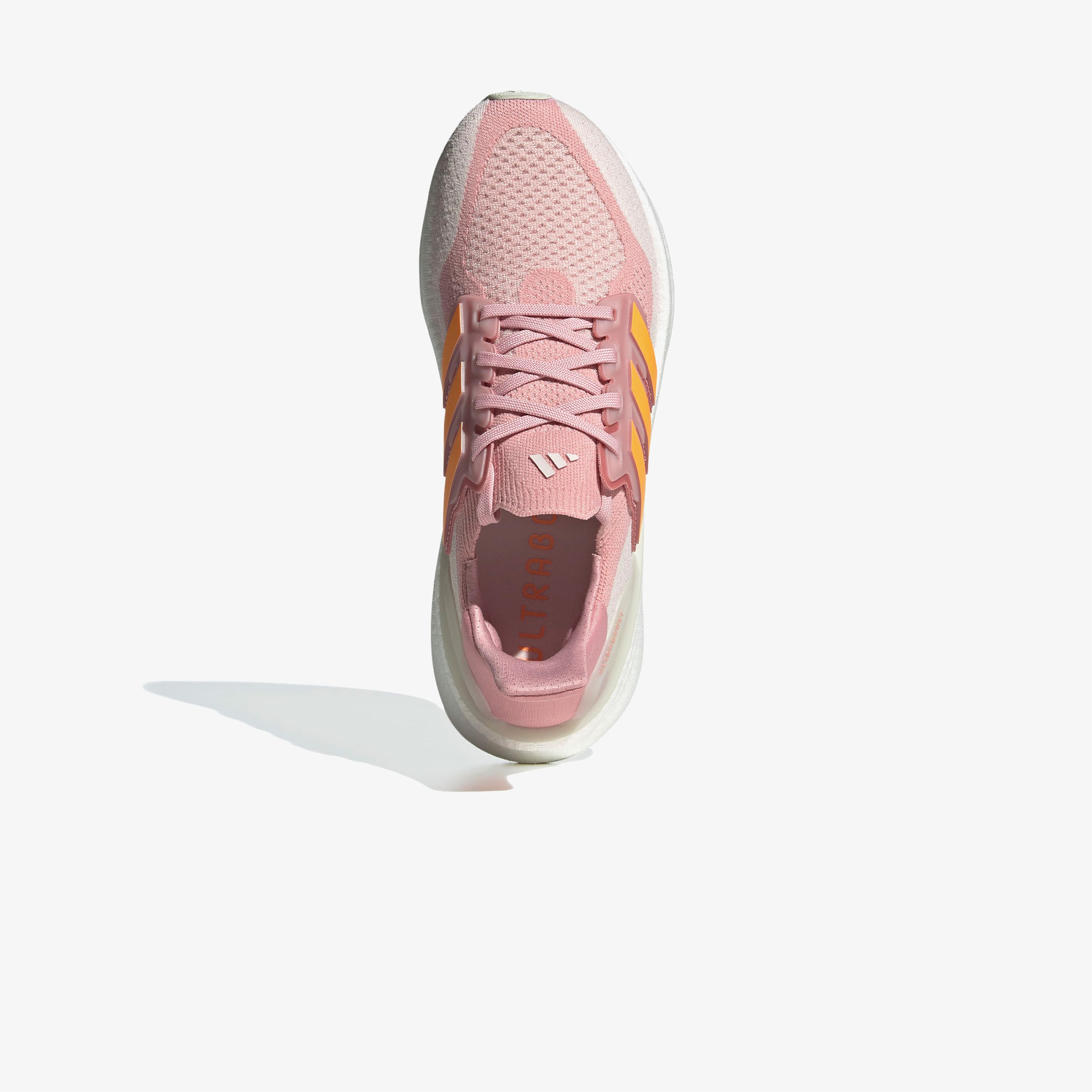 adidas Ultraboost 5 Kadın Pembe Koşu Ayakkabısı