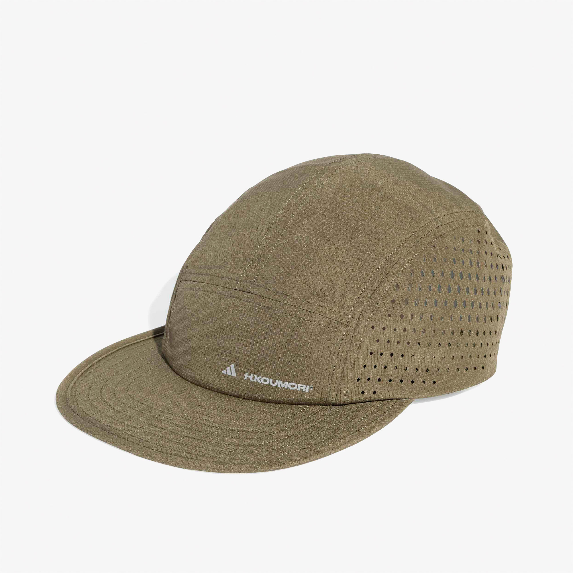 adidas H.Koumori Unisex Yeşil Koşu Şapkası