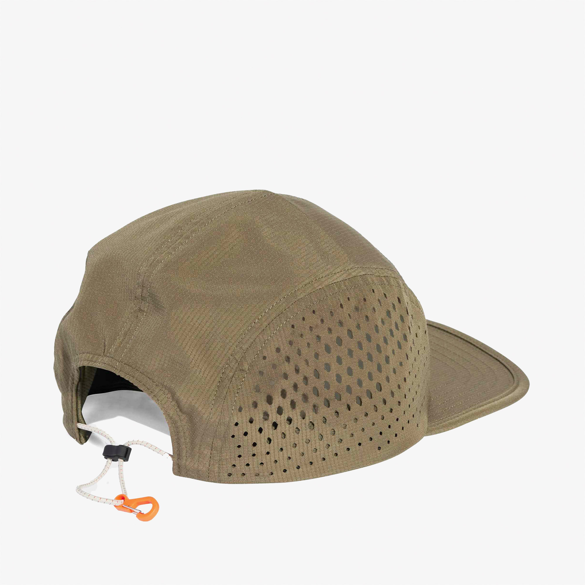 adidas H.Koumori Unisex Yeşil Koşu Şapkası