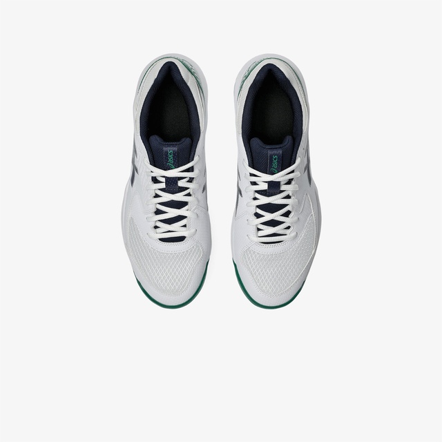 Asics Beyaz Asics Gel Dedicate 8