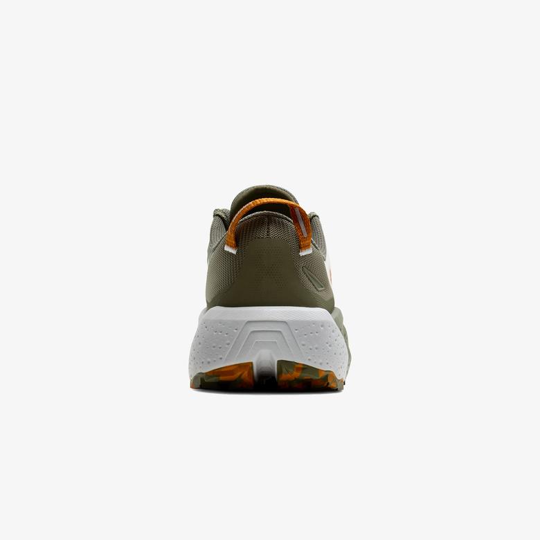 Brooks Caldera 8 Erkek Yeşil Koşu Ayakkabısı